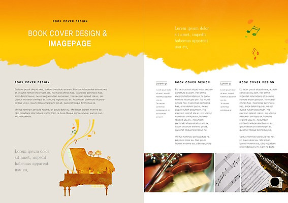 PSD 템플릿 편집 표지디자인 북디자인 출판디자인 내지 문화 예술 악기 음악 백그라운드 북커버 음표 문화예술 팜플렛 사람없음 건반 피아노 클래식 바이올린 악보 이미지템플릿 기호 컨셉 현악기 건반악기 파일형식