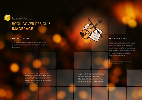 PSD 템플릿 편집 표지디자인 북디자인 출판디자인 내지 문화 예술 음악 백그라운드 북커버 문화예술 팜플렛 사람없음 클래식 바이올린 악보 활 바이올린활 이미지템플릿 컨셉 현악기 파일형식