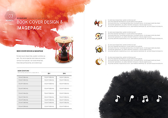 PSD 템플릿 편집 한국문화 한국전통 전통 표지디자인 북디자인 출판디자인 내지 전통문화 문화 예술 음악 백그라운드 북커버 음표 그래프 문화예술 국악기 국악 팜플렛 사람없음 먹 북 장구 소고 징 이미지템플릿 동양문화 기호 악기 서예 타악기 한국 파일형식