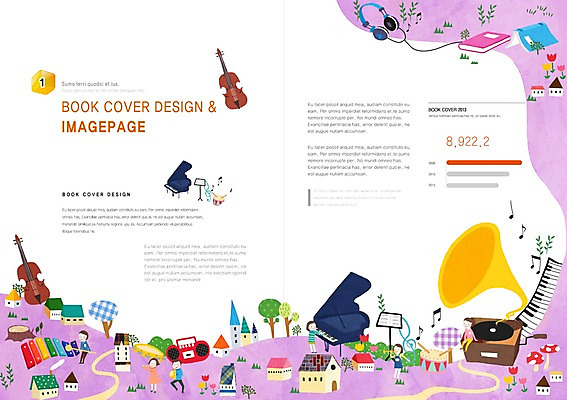 PSD 나무 식물 템플릿 편집 표지디자인 북디자인 출판디자인 여자 남자 꽃 내지 문화 길 어린이 예술 악기 음악 백그라운드 연주 북커버 음표 그래프 문화예술 주택 사람 소녀 소년 팜플렛 여러명 건물 책 마을 헤드폰 헤드셋 버섯 건반 피아노 건반악기 보면대 바이올린 북 라디오 축음기 실로폰 어린이만 이미지템플릿 건축물 기호 음향기기 다수 현악기 타악기 전자제품 골동품 파일형식