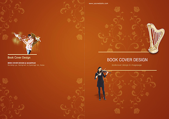 PSD 외국인 템플릿 편집 표지디자인 북디자인 출판디자인 여자 표지 꽃 문화 어린이 예술 악기 음악 백그라운드 연주 무늬 북커버 문화예술 사람 동양인 소녀 팜플렛 성인 두명 연주자 한국인 클래식 플루트 바이올린 하프 바이올리니스트 여자만 이미지템플릿 식물 컨셉 현악기 관악기 인종 음악가 파일형식