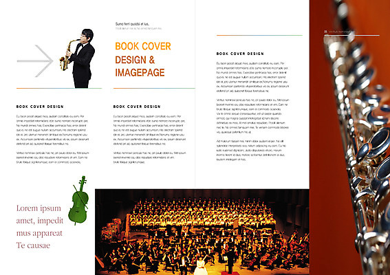 PSD 템플릿 편집 표지디자인 북디자인 출판디자인 여자 남자 내지 문화 예술 악기 음악 백그라운드 연주 북커버 문화예술 사람 팜플렛 여러명 공연 연주자 클래식 색소폰 바이올린 관현악단 오케스트라 이미지템플릿 다수 컨셉 현악기 이벤트 음악가 악단 목관악기 파일형식