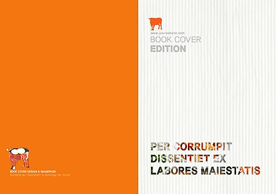 PSD 동물 템플릿 편집 표지디자인 북디자인 출판디자인 명절 표지 음식 컬러 백그라운드 북커버 새해 육류 팜플렛 사람없음 설날 주황색 소고기 소 한우 이미지템플릿 전통 기념일 식재료 포유류 파일형식