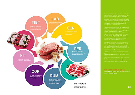 PSD 템플릿 편집 접시 표지디자인 북디자인 출판디자인 명절 내지 음식 백그라운드 채소 북커버 새해 마늘 육류 팜플렛 사람없음 설날 버섯 소고기 한우 이미지템플릿 전통 식기 기념일 식재료 파일형식