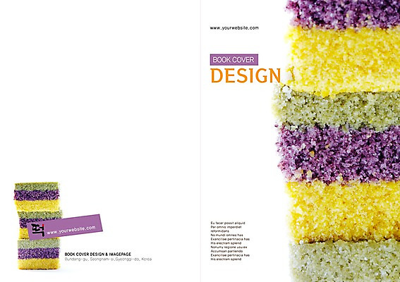 PSD 템플릿 편집 한국문화 한국전통 전통 표지디자인 북디자인 출판디자인 명절 표지 한식 음식 백그라운드 북커버 새해 떡 팜플렛 사람없음 설날 전통음식 무지개설기 설기 이미지템플릿 동양문화 기념일 한국 파일형식