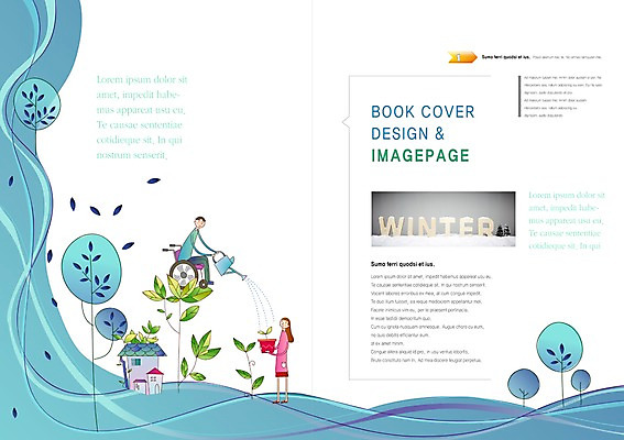 PSD 나무 식물 템플릿 편집 표지디자인 북디자인 출판디자인 계절 여자 남자 내지 화분 백그라운드 겨울 북커버 주택 희망프로젝트 사람 팜플렛 두명 새싹 희망 물뿌리개 사회이슈 사회복지 복지 물주기 사랑나눔 이미지템플릿 감정 컨셉 모션 사랑 건물 나눔 파일형식