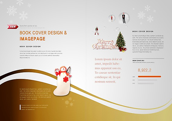 PSD 외국인 템플릿 편집 표지디자인 북디자인 출판디자인 여자 기념일 남자 내지 백그라운드 크리스마스 북커버 눈사람 지팡이 그래프 양말 선물 사람 동양인 이벤트 팜플렛 성인 세명 크리스마스트리 한국인 물방울 눈 눈송이 성인만 이미지템플릿 자연요소 날씨 눈_날씨 인종 파일형식