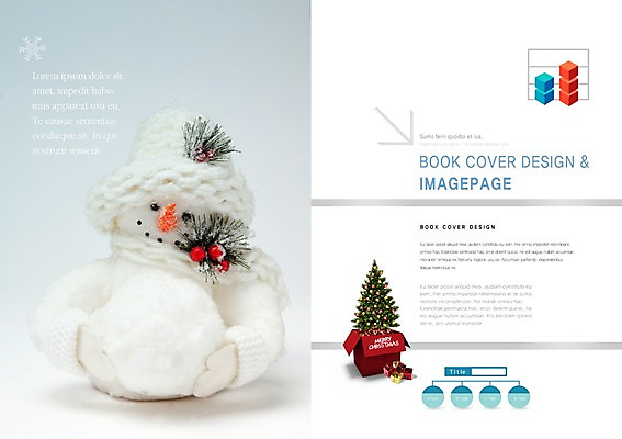 PSD 템플릿 편집 표지디자인 북디자인 출판디자인 계절 기념일 화살표 내지 백그라운드 크리스마스 겨울 북커버 눈사람 선물 이벤트 팜플렛 사람없음 선물상자 크리스마스트리 눈 표 이미지템플릿 자연요소 그래프 날씨 상자 파일형식