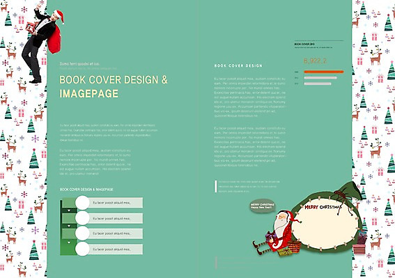 PSD 서양인 외국인 백인 템플릿 편집 모자 표지디자인 북디자인 출판디자인 기념일 남자 내지 백그라운드 크리스마스 북커버 산타모자 그래프 사슴 크리스마스선물 선물 들기 사람 이벤트 팜플렛 20대 성인 두명 선물상자 크리스마스트리 산타클로스 보따리 남자만 성인남자만 청년만 청년남자만 성인만 이미지템플릿 모자_잡화 잡화 포유류 모션 인종 청년 상자 파일형식