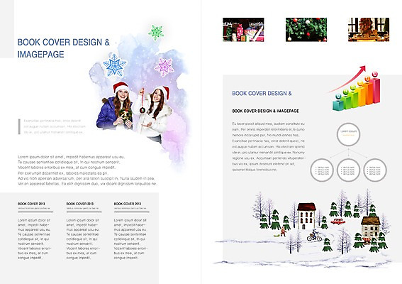 PSD 서양인 외국인 나무 식물 백인 템플릿 편집 모자 표지디자인 북디자인 출판디자인 계절 여자 기념일 화살표 내지 백그라운드 크리스마스 겨울 북커버 산타모자 그래프 선물 사람 이벤트 팜플렛 여러명 성인 건물 장식 크리스마스트리 마을 자전거 눈 눈송이 여자만 성인여자만 성인만 이미지템플릿 자연요소 모자_잡화 건축물 잡화 다수 날씨 눈_날씨 인종 바이크 파일형식
