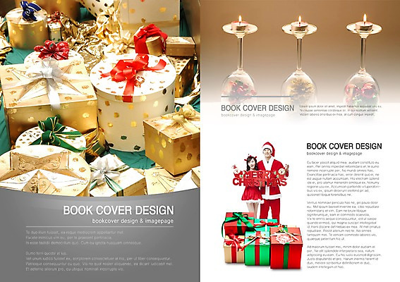 PSD 템플릿 편집 표지디자인 북디자인 커플 출판디자인 여자 기념일 남자 내지 백그라운드 크리스마스 와인잔 북커버 초 촛불 산타옷 크리스마스선물 선물 서기 들기 사람 동양인 이벤트 팜플렛 성인 두명 선물상자 상자 산타클로스 한국인 성인만 이미지템플릿 옷 술잔 관계 모션 인종 파일형식