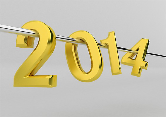 PSD 편집이미지 백그라운드 새해 사람없음 그래픽 숫자 3D소스 3D 황금 연도 철 입체 2014년 봉 편집소스 편집3D 문자 디지털합성 파일형식