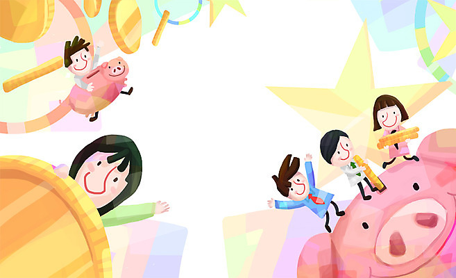 PSD 식물 여자 남자 행복 캠페인 무지개 돈 일러스트 함께함 희망프로젝트 사랑 들기 사람 여러명 동전 희망 저축 돼지저금통 저금통 풀 사랑나눔 더불어사는사회 금융의날 국내일러스트 자연요소 감정 다수 컨셉 모션 금융 재산 나눔 파일형식 법정기념일