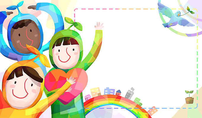 PSD 식물 동물 건축물 여자 남자 행복 화분 캠페인 무지개 일러스트 조류 함께함 희망프로젝트 사랑 사람 상반신 건물 세명 새싹 희망 하트 풀 사랑나눔 더불어사는사회 국내일러스트 자연요소 모양 건축 감정 컨셉 나눔 파일형식