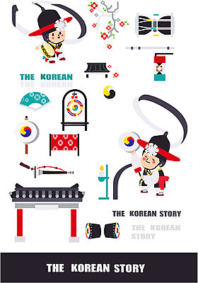 나무 식물 캐릭터 전통 여자 남자 전통문화 고건축 일러스트 초 전통캐릭터 전통소품 사람 성인 두명 전통놀이 부채 전통의상 한복 풍물놀이 나팔 북 오브젝트 청사초롱 촛대 장구 소고 성인만 일러캐릭터 AI파일 한국전통 건축물 문화 악기 놀이 타악기 국악기 국악 초롱 파일형식 벡터