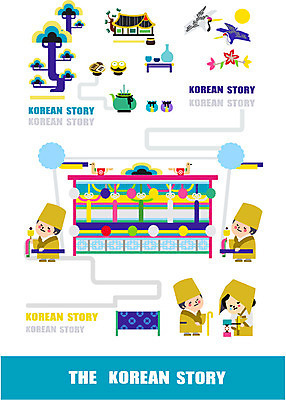 나무 식물 동물 캐릭터 전통 여자 남자 꽃 전통문화 음식 고건축 일러스트 조류 전통캐릭터 주택 전통소품 사람 여러명 성인 상점 전통의상 한복 상 오브젝트 제사 향 장례 술상 성인만 일러캐릭터 AI파일 한국전통 건축물 문화 다수 건물 상패 전통의례 파일형식 벡터
