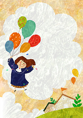 전신 PSD 식물 학생 건축물 배너 여학생 여자 교육 백그라운드 말풍선 일러스트 졸업 학교 새출발 새로움 안내 프레임 틀 한명 사람 건물 메모지 가운 졸업가운 풀 알림 풍선 설레임 여자만 여자한명만 국내일러스트 1 옷 건축 감정 컨셉 사무용품 출발 파일형식