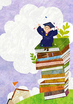 전신 PSD 식물 모자 학생 건축물 배너 교육 남자 남학생 백그라운드 말풍선 일러스트 학사모 졸업 학교 새출발 새로움 안내 프레임 틀 한명 사람 앉기 건물 책 손들기 쌓기 메모지 가운 졸업가운 풀 메달 알림 설레임 남자만 남자한명만 국내일러스트 모자_잡화 1 잡화 옷 건축 감정 컨셉 모션 사무용품 출발 상_상패 파일형식