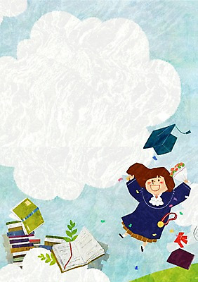 전신 PSD 식물 모자 학생 배너 여학생 여자 교육 꽃다발 백그라운드 말풍선 일러스트 학사모 졸업 새출발 새로움 안내 프레임 틀 한명 사람 책 쌓기 점프 메모지 가운 졸업가운 풀 졸업장 메달 알림 설레임 여자만 여자한명만 국내일러스트 모자_잡화 1 잡화 옷 꽃 감정 컨셉 모션 사무용품 출발 상_상패 파일형식