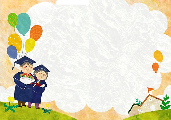 전신 PSD 식물 모자 학생 건축물 배너 여자 교육 할아버지 노년 남자 할머니 꽃다발 백그라운드 말풍선 일러스트 학사모 졸업 학교 새출발 새로움 안내 프레임 틀 서기 사람 두명 건물 실버라이프 메모지 가운 졸업가운 풀 졸업장 알림 풍선 설레임 노인만 성인만 국내일러스트 모자_잡화 라이프스타일 잡화 옷 건축 꽃 감정 컨셉 모션 성인 사무용품 출발 파일형식