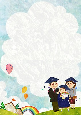 전신 PSD 식물 모자 학생 건축물 배너 여자 교육 남자 아들 꽃다발 백그라운드 무지개 말풍선 일러스트 학사모 졸업 학교 가족 엄마 새출발 새로움 안내 프레임 틀 서기 사람 건물 세명 메모지 가운 졸업가운 풀 아빠 알림 풍선 설레임 국내일러스트 자연요소 모자_잡화 잡화 옷 건축 꽃 감정 컨셉 관계 모션 사무용품 출발 파일형식