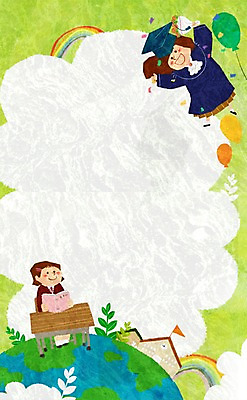 전신 PSD 식물 모자 학생 건축물 배너 여학생 여자 교육 교복 지구 꽃다발 백그라운드 무지개 말풍선 의자 일러스트 학사모 졸업 학교 새출발 새로움 안내 프레임 틀 사람 앉기 두명 건물 책 메모지 가운 졸업가운 풀 알림 책상 풍선 설레임 여자만 국내일러스트 자연요소 모자_잡화 잡화 옷 건축 꽃 감정 가구 컨셉 모션 사무용품 출발 파일형식