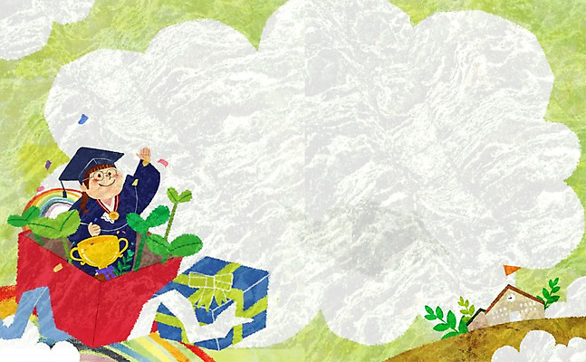 PSD 식물 모자 학생 건축물 배너 여학생 여자 교육 백그라운드 무지개 말풍선 일러스트 학사모 졸업 학교 새출발 새로움 안내 프레임 선물 틀 한명 서기 사람 상반신 건물 선물상자 새싹 메모지 가운 졸업가운 풀 트로피 알림 설레임 여자만 여자한명만 국내일러스트 자연요소 모자_잡화 1 잡화 옷 건축 감정 컨셉 모션 상자 사무용품 상_우승 출발 파일형식