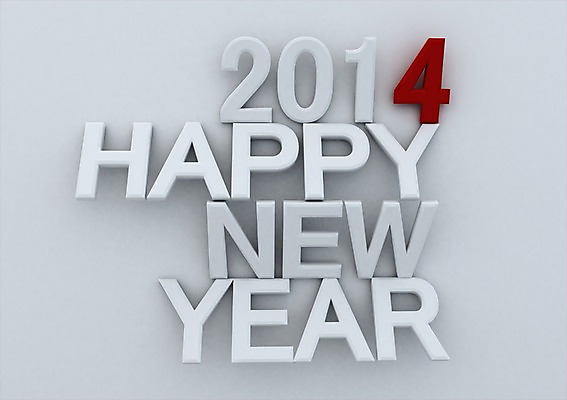 PSD 편집이미지 문자 알파벳 영어 백그라운드 대문자 새해 사람없음 그래픽 단어 숫자 3D소스 3D 새해인사 연도 입체 2014년 해피뉴이어 편집소스 편집3D 인사 디지털합성 파일형식