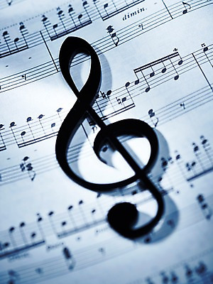 포토 JPG 스튜디오촬영 기호 종이 음악 백그라운드 음표 실내 근접촬영 사람없음 아웃포커스 높은음자리표 오브젝트 오선지 국내포토 문자 뷰포인트 문화예술 촬영기법 내부 악보 오선 파일형식