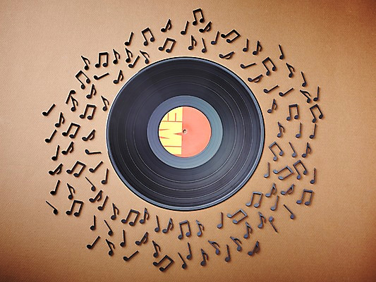 포토 JPG 스튜디오촬영 기호 음악 음향기기 백그라운드 음표 실내 근접촬영 사람없음 레코드 음반 오브젝트 국내포토 문자 뷰포인트 문화예술 내부 전자제품 파일형식