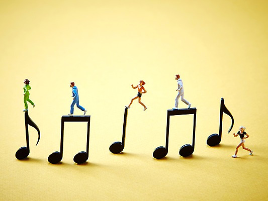 포토 JPG 스튜디오촬영 기호 음악 인형 백그라운드 음표 실내 근접촬영 사람없음 장난감 모형 미니어처 피규어 오브젝트 8분음표 16분음표 국내포토 문자 뷰포인트 문화예술 내부 파일형식