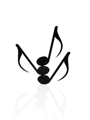 포토 JPG 스튜디오촬영 기호 음악 백그라운드 음표 실내 누끼 근접촬영 사람없음 오브젝트 8분음표 국내포토 문자 뷰포인트 문화예술 내부 파일형식