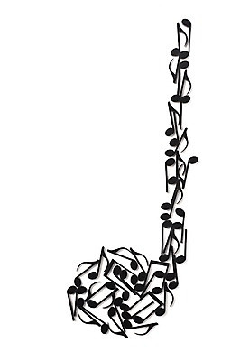 포토 JPG 스튜디오촬영 기호 음악 백그라운드 음표 실내 누끼 근접촬영 사람없음 오브젝트 8분음표 16분음표 4분음표 국내포토 문자 뷰포인트 문화예술 내부 파일형식