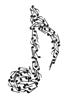 포토 JPG 스튜디오촬영 기호 음악 백그라운드 음표 실내 누끼 근접촬영 사람없음 오브젝트 8분음표 16분음표 4분음표 국내포토 문자 뷰포인트 문화예술 내부 파일형식