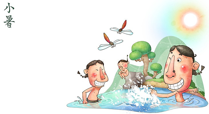 PSD 나무 식물 동물 한국문화 한국전통 전통 계절 남자 전통문화 어린이 곤충 백그라운드 일러스트 물놀이 물장구 산 사람 소년 여러명 상반신 성인 라이프 여름 친구 태양 수영 물가 잠자리 절기 소서 남자만 국내일러스트 자연요소 동양문화 문화 다수 관계 놀이 한국 풍경 생활 수상스포츠 파일형식