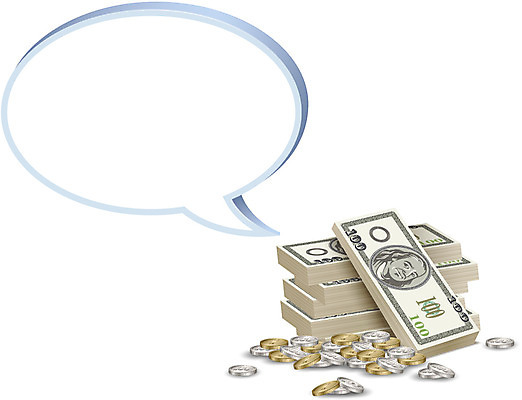 아이콘 말풍선 지폐 돈 안내 프레임 입체아이콘 디테일아이콘 사람없음 금융 경제 달러 디지털 동전 알림 입체 오브젝트 디테일 2D아이콘 AI파일 재산 파일형식 벡터