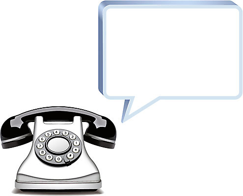 아이콘 말풍선 안내 프레임 입체아이콘 디테일아이콘 사람없음 디지털 통신기기 전화기 유선전화기 알림 입체 오브젝트 통화 디테일 2D아이콘 AI파일 통신 모션 기계 파일형식 벡터