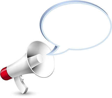 아이콘 말풍선 안내 프레임 입체아이콘 디테일아이콘 사람없음 디지털 확성기 알림 입체 오브젝트 디테일 2D아이콘 AI파일 파일형식 벡터