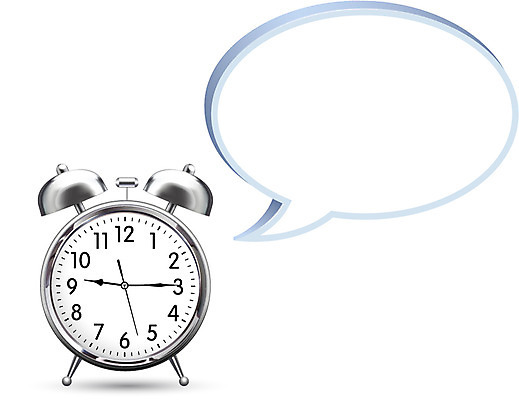 아이콘 시계 말풍선 안내 프레임 입체아이콘 디테일아이콘 사람없음 디지털 자명종 알람 시간 알림 입체 오브젝트 탁상시계 디테일 2D아이콘 AI파일 파일형식 벡터