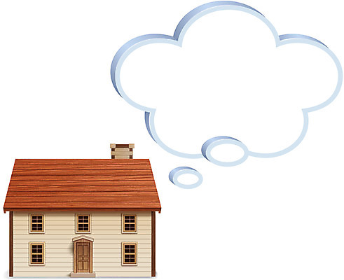 아이콘 건축물 말풍선 안내 주택 프레임 입체아이콘 디테일아이콘 사람없음 건물 디지털 미니어처 알림 입체 오브젝트 디테일 2D아이콘 AI파일 건축 모형 파일형식 벡터