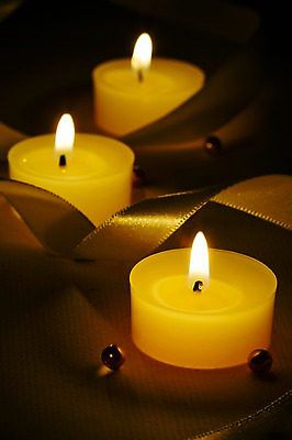 포토 JPG 스튜디오촬영 리본 백그라운드 초 촛불 실내 이벤트 근접촬영 사람없음 아웃포커스 장식 끈 구슬 오브젝트 국내포토 뷰포인트 촬영기법 내부 파일형식