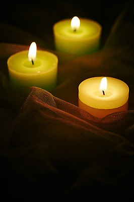 포토 JPG 스튜디오촬영 백그라운드 초 촛불 실내 이벤트 근접촬영 사람없음 아웃포커스 장식 천 오브젝트 망사 국내포토 뷰포인트 촬영기법 내부 직물 파일형식