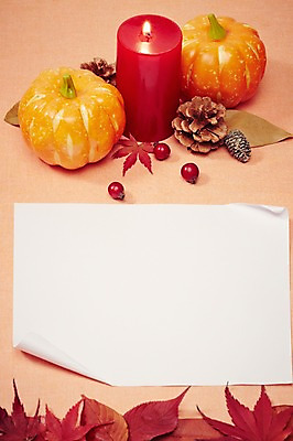 포토 JPG 스튜디오촬영 열매 종이 백그라운드 단풍 잎 초 촛불 호박 나뭇잎 안내 프레임 실내 이벤트 근접촬영 사람없음 장식 알림 오브젝트 솔방울 국내포토 식물 뷰포인트 채소 내부 파일형식