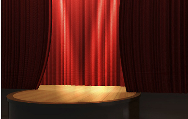 백그라운드 일러스트 조명 이벤트 사람없음 빛 인테리어 스크린 무대 커튼 국내일러스트 AI파일 디자인 파일형식 벡터