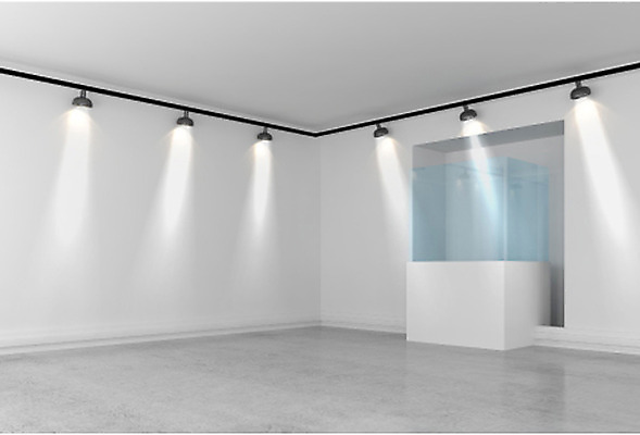 백그라운드 일러스트 전등 조명 이벤트 사람없음 빛 인테리어 스크린 무대 미술관 국내일러스트 AI파일 디자인 파일형식 벡터