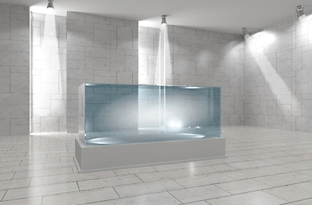 백그라운드 일러스트 전등 조명 이벤트 사람없음 빛 인테리어 스크린 전시 무대 전시회 국내일러스트 AI파일 디자인 파일형식 벡터