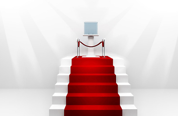 백그라운드 일러스트 조명 이벤트 사람없음 빛 인테리어 계단 스크린 카펫 전시 무대 전시회 레드카펫 국내일러스트 AI파일 디자인 파일형식 벡터