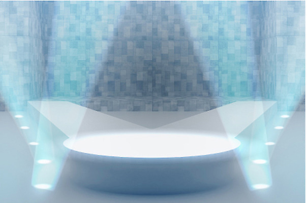 백그라운드 일러스트 조명 이벤트 사람없음 빛 인테리어 스크린 무대 국내일러스트 AI파일 디자인 파일형식 벡터