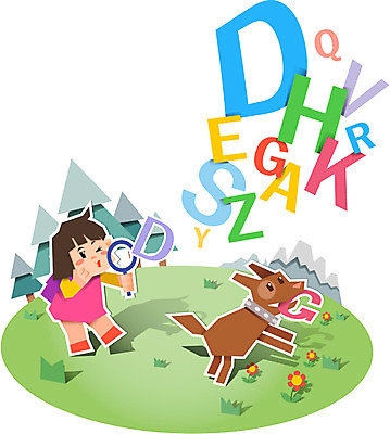 전신 나무 식물 동물 알파벳 영어 여자 교육 꽃 어린이 컨셉 일러스트 대문자 산 한명 서기 사람 소녀 잔디 놀이용품 피규어 비눗방울 페이퍼아트 강아지 종이공예 여자만 여자한명만 어린이만 소녀만 소녀한명만 국내일러스트 AI파일 문자 1 모션 반려동물 미니어처 개 공예 오브젝트 파일형식 벡터