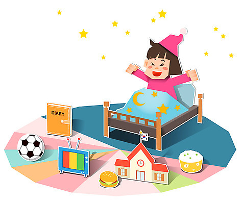 여자 교육 별 어린이 컨셉 일러스트 축구공 공 학교 밥 한명 사람 소녀 상반신 운동 다이어리 텔레비전 식사 이불 피규어 잠옷 햄버거 침대 페이퍼아트 종이공예 생활계획표 여자만 여자한명만 어린이만 소녀만 소녀한명만 국내일러스트 AI파일 자연요소 1 옷 음식 가구 축구용품 침구 패스트푸드 건강 전자제품 사무용품 미니어처 계획표 공예 파일형식 벡터